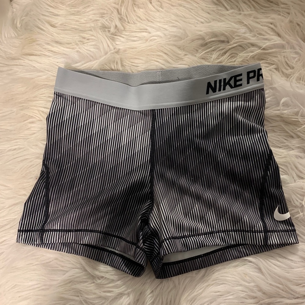 Nike Pro Spandex